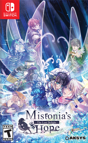 Mistonia's Hope