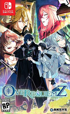 Over Requiem Z