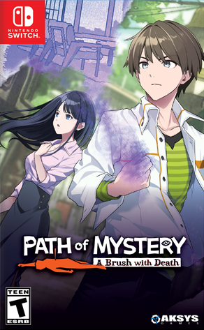 Path of Mystery