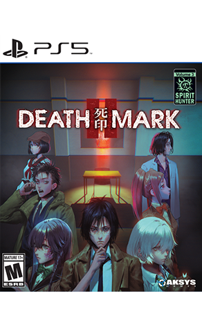 Death Mark II