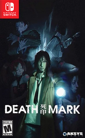 Death Mark DLC