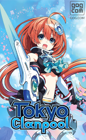 Tokyo Clanpool